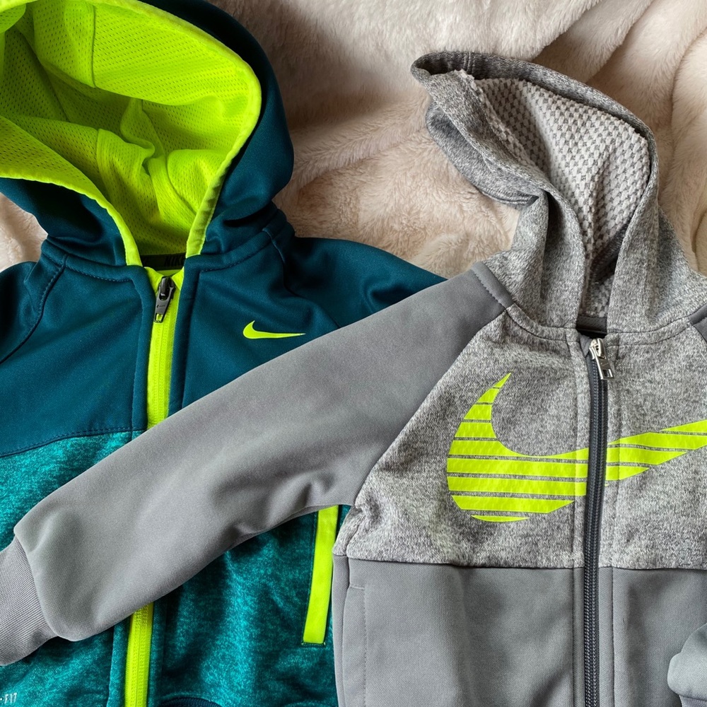 Nike track suit lot 12m